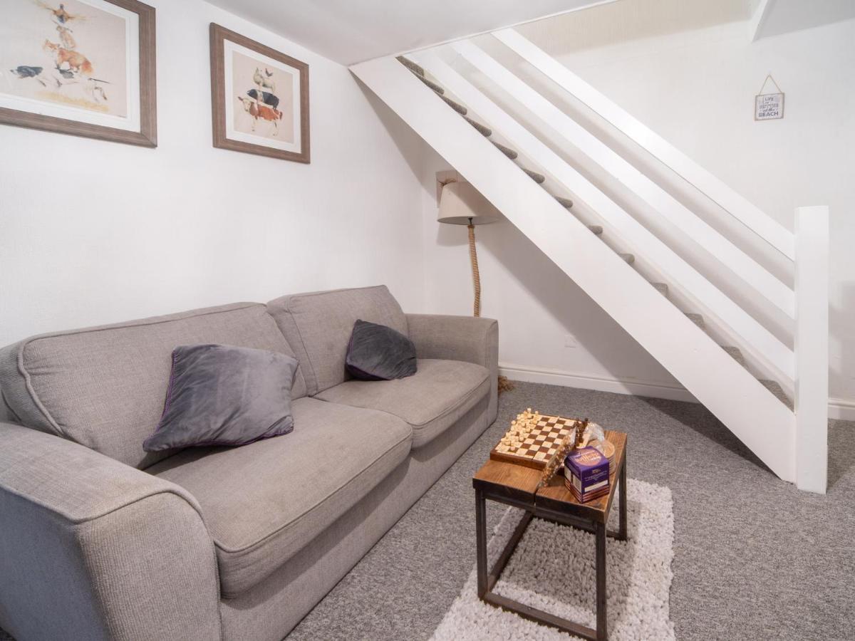 Apartament Castle View - Flat In Mumbles - Free Parking Oystermouth Zewnętrze zdjęcie